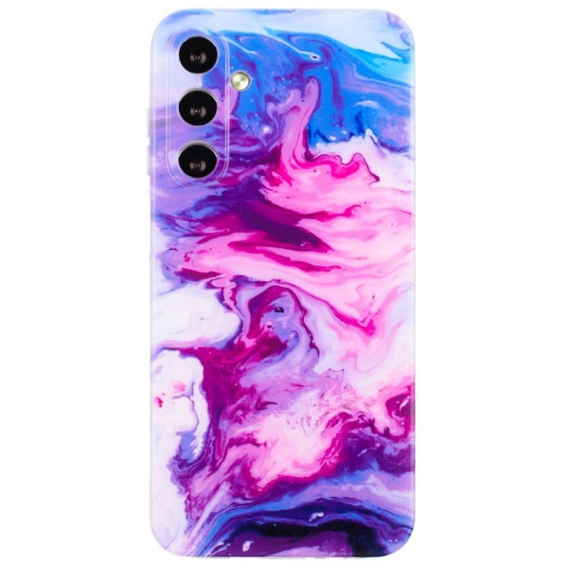 Cover Samsung Galaxy A16 5g Marmor