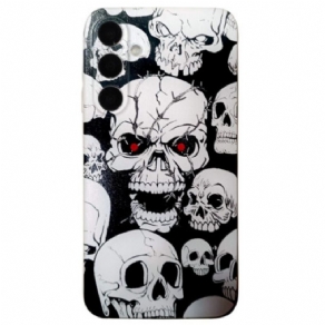 Cover Samsung Galaxy A16 5g Telefon Etui Kranier