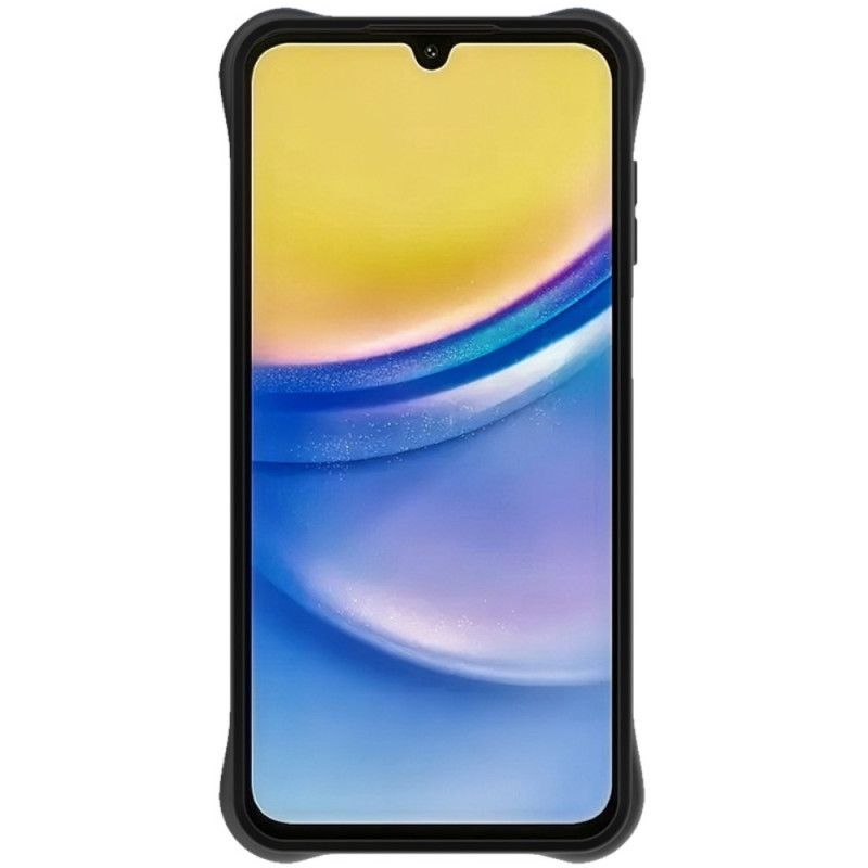 Cover Samsung Galaxy A16 5g Vanddråbetekstur