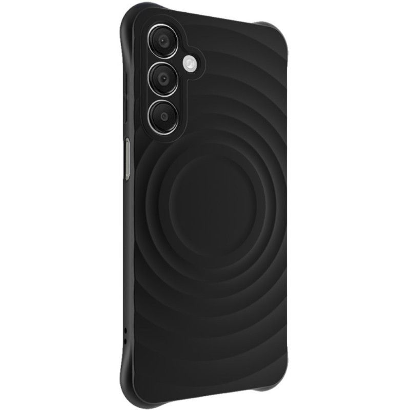 Cover Samsung Galaxy A16 5g Vanddråbetekstur