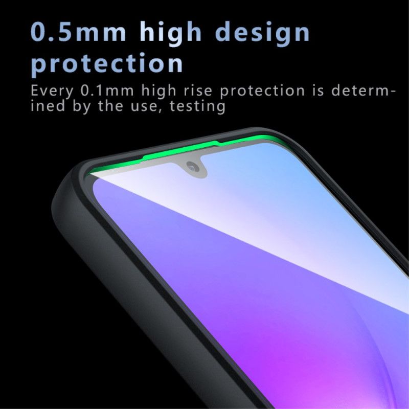 Cover Til Samsung Galaxy A16 5g Styrmand