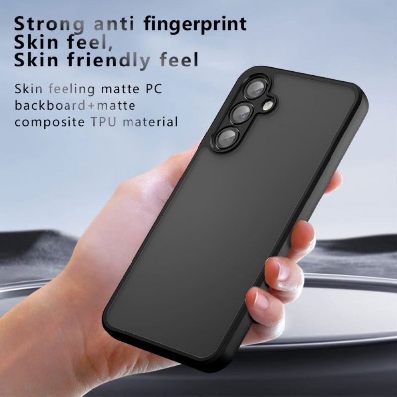 Cover Til Samsung Galaxy A16 5g Styrmand