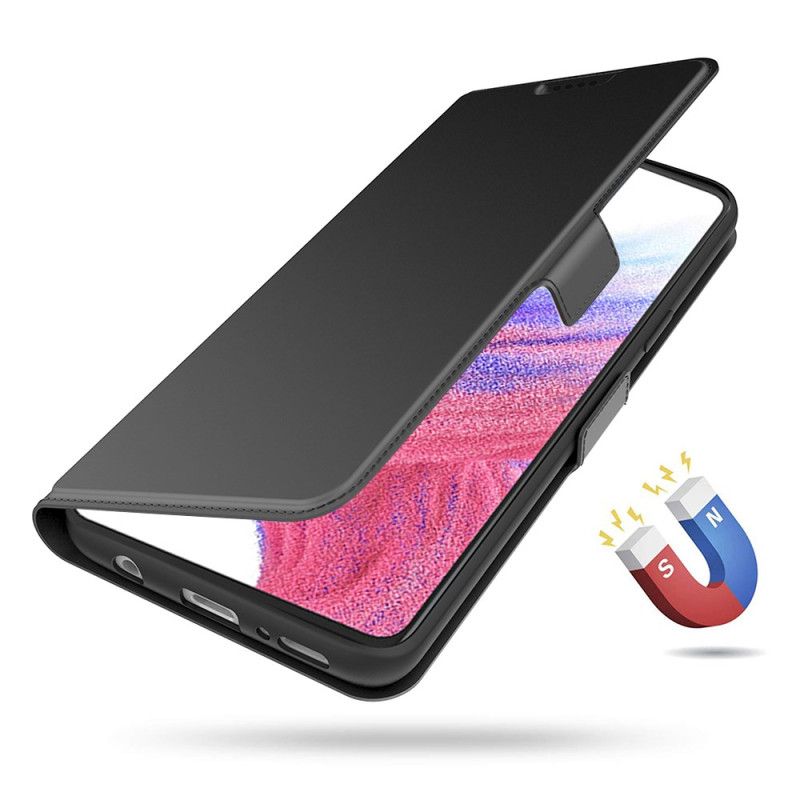 Etui Til Samsung Galaxy A16 5g Kortholder