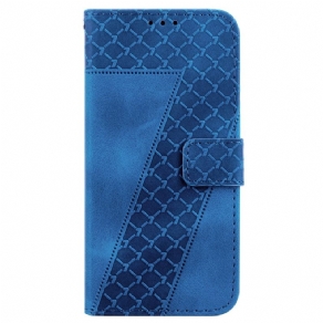 Flip Cover Samsung Galaxy A16 5g Design 7