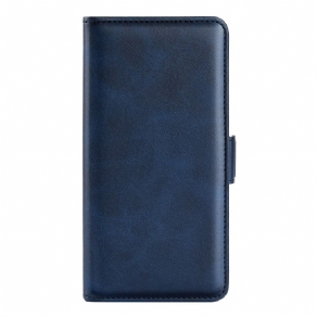 Flip Cover Samsung Galaxy A16 5g Dobbeltlås