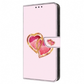 Flip Cover Samsung Galaxy A16 5g Fersken Af Aamour