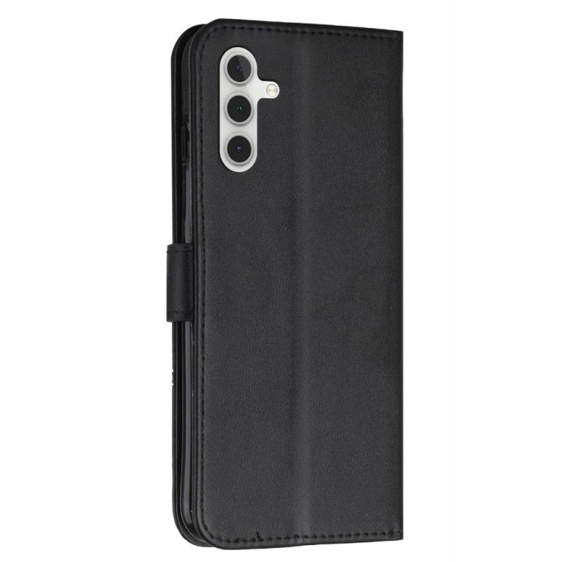 Flip Cover Samsung Galaxy A16 5g Forretning