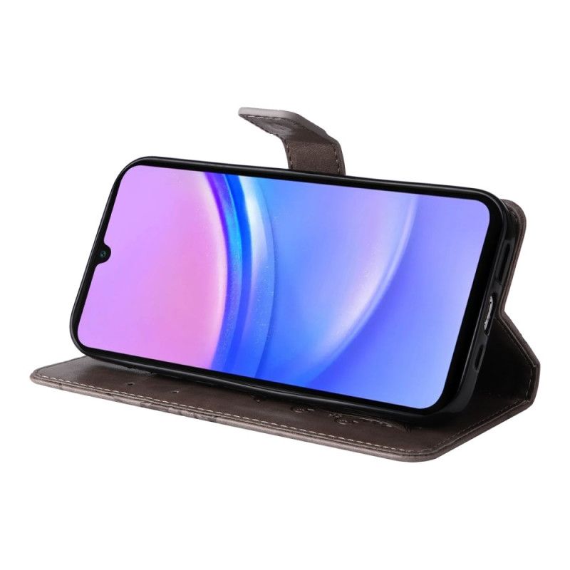 Flip Cover Samsung Galaxy A16 5g Kæmpesommerfugle