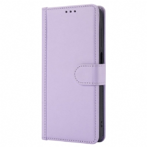 Flip Cover Samsung Galaxy A16 5g Pung Med Rem