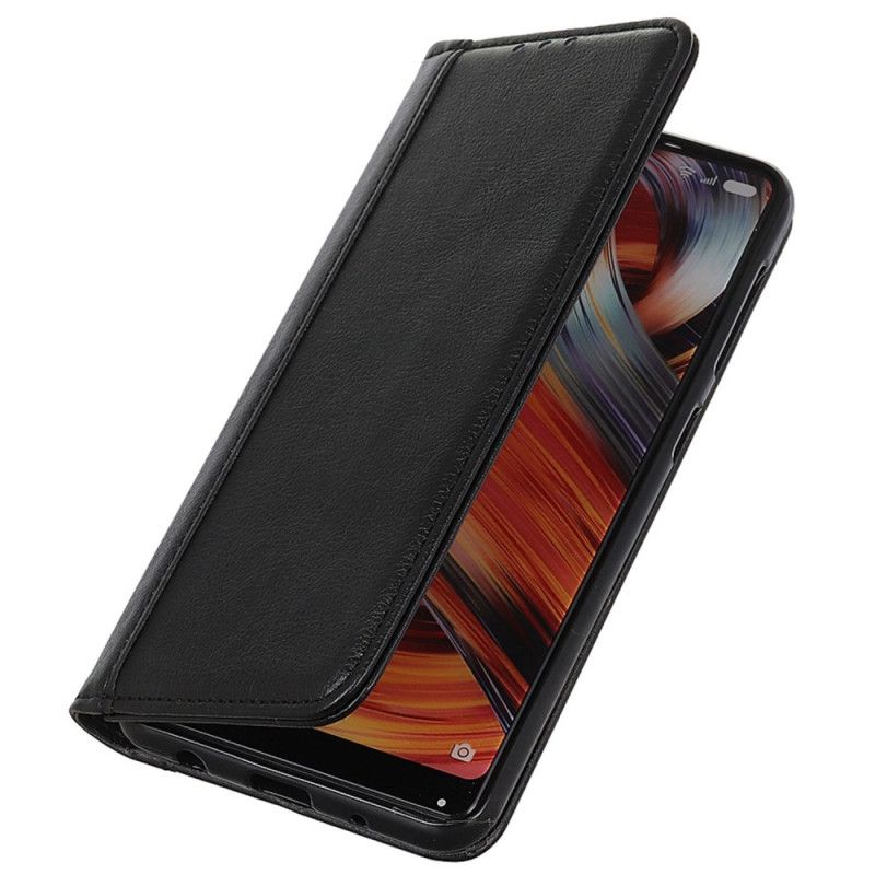 Flip Cover Til Samsung Galaxy A16 5g Splitlæder