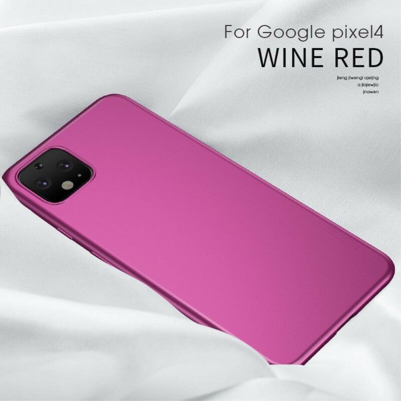 Cover Google Pixel 4 Guardian Series X-level