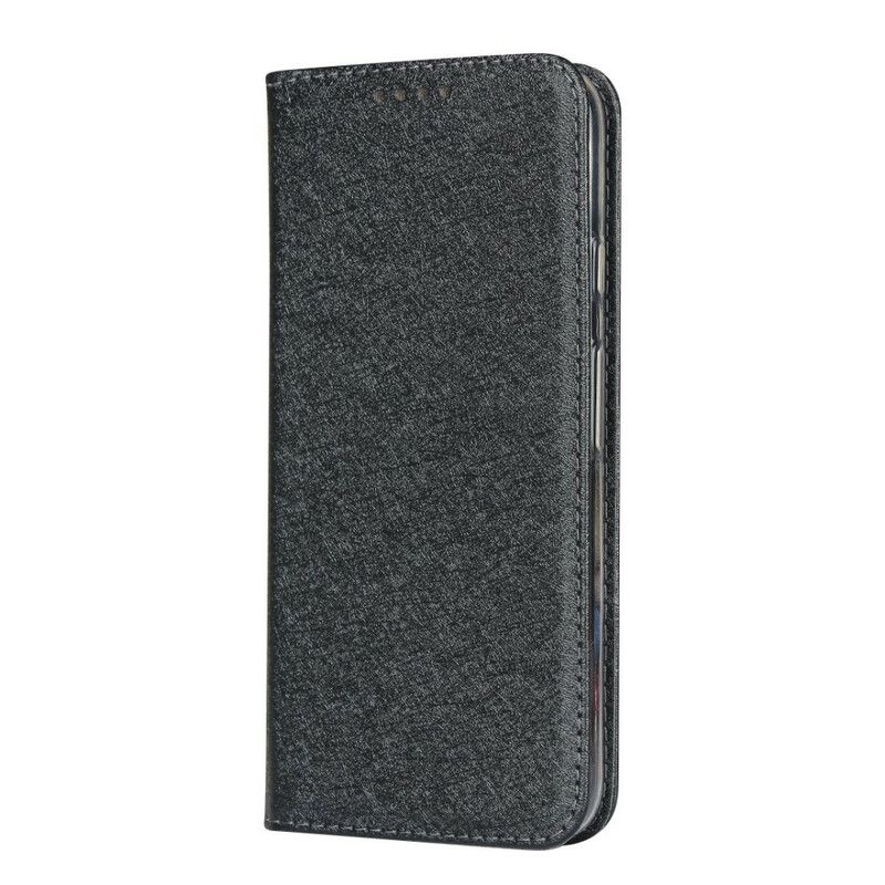 Cover Google Pixel 4 Med Snor Flip Cover Retro Blød Lædereffektrem