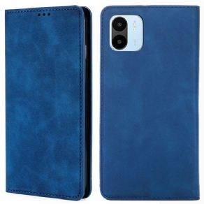 Cover Xiaomi Redmi A1 Flip Cover Hudberøring