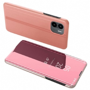 Cover Xiaomi Redmi A1 Flip Cover Spejl