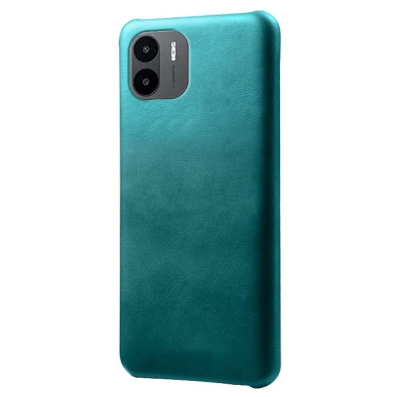 Cover Xiaomi Redmi A1 Ksq Lædereffekt