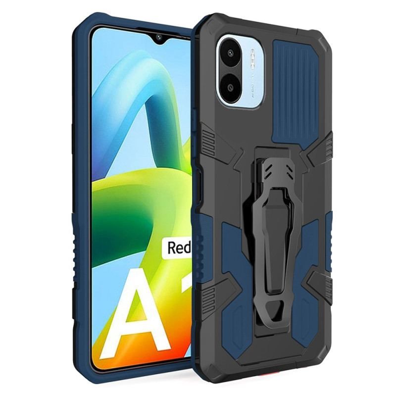 Cover Xiaomi Redmi A1 Med Bælteclips