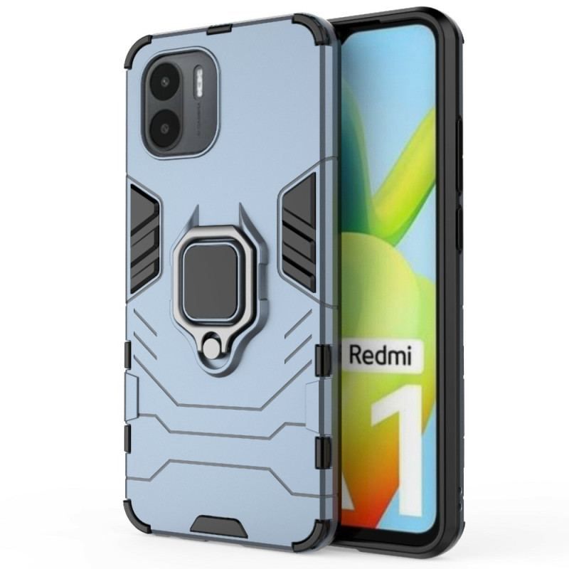 Cover Xiaomi Redmi A1 Ring Resistent