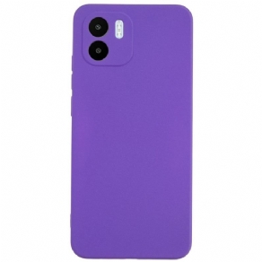 Cover Xiaomi Redmi A1 Silikone