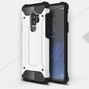 Cover Samsung Galaxy S9 Plus Overlevende