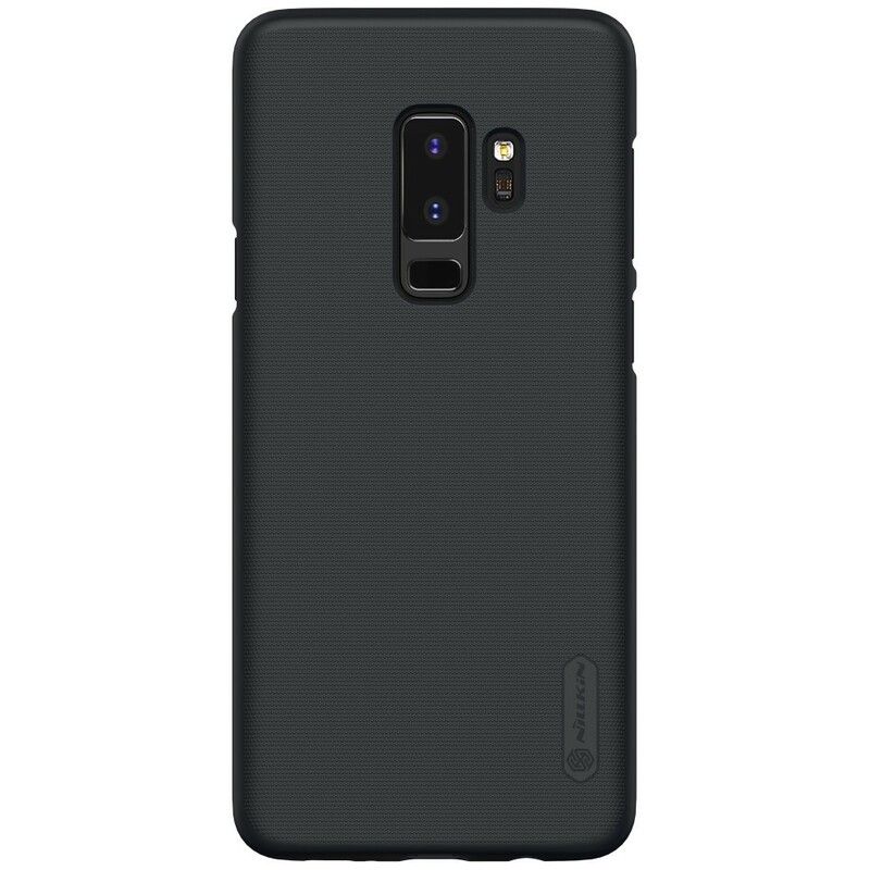 Mobilcover Samsung Galaxy S9 Plus Hård Frost Nillkin