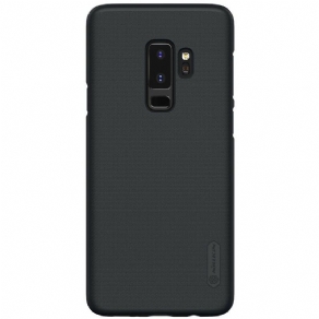 Mobilcover Samsung Galaxy S9 Plus Hård Frost Nillkin