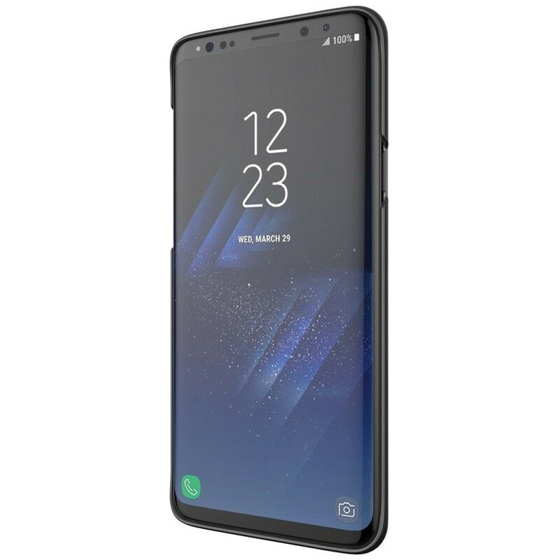 Mobilcover Samsung Galaxy S9 Plus Hård Frost Nillkin