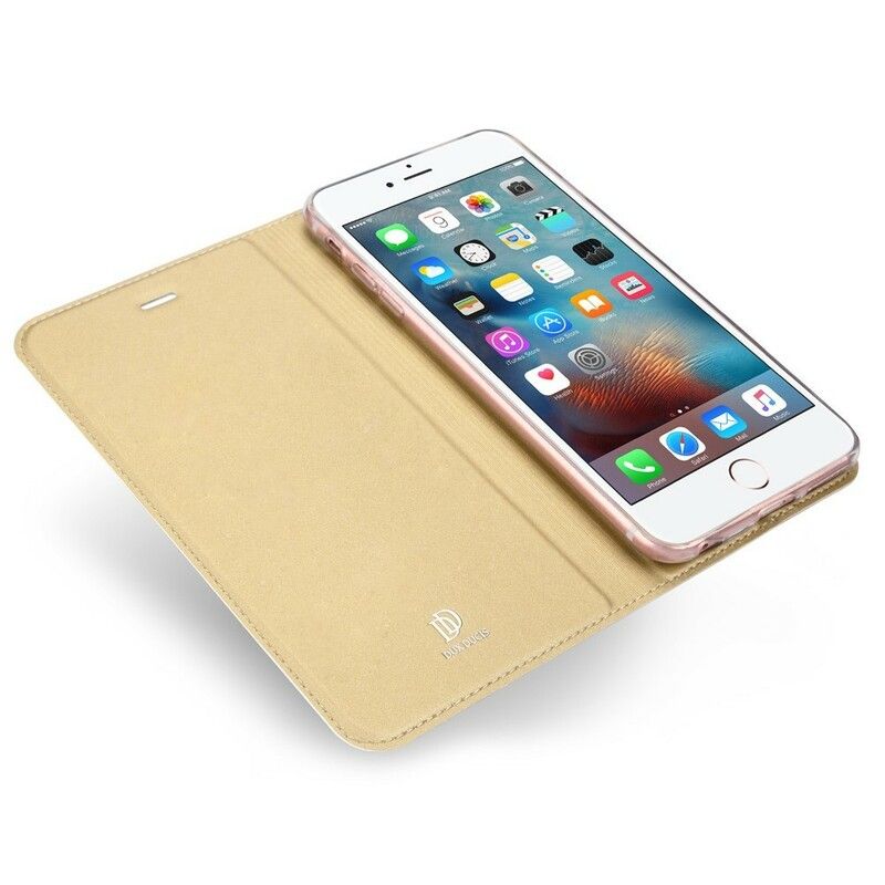 Cover iPhone SE / 5 / 5S Flip Cover First Class Series