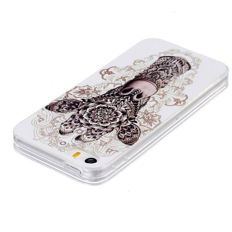 Cover iPhone SE / 5 / 5S Stammegiraf