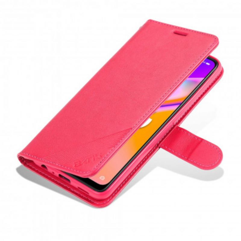 Flip Cover Oppo A94 5G Azns Kunstlæder