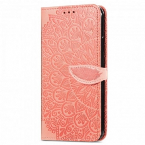 Flip Cover Oppo A94 5G Stammeblade