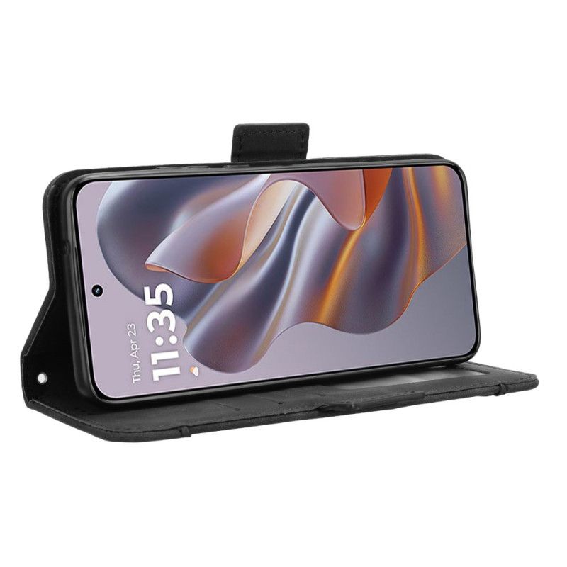 Flip Cover Motorola Edge 50 Neo Multikort