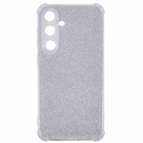 Cover Samsung Galaxy S24 Fe Telefon Etui Kort Papir