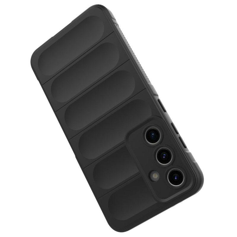 Cover Til Samsung Galaxy S24 Fe Skridsikker