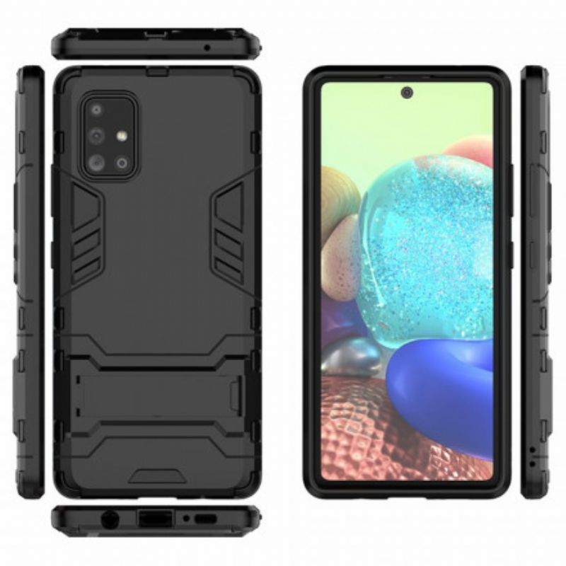 Cover Samsung Galaxy A71 5G Ultra Resistent