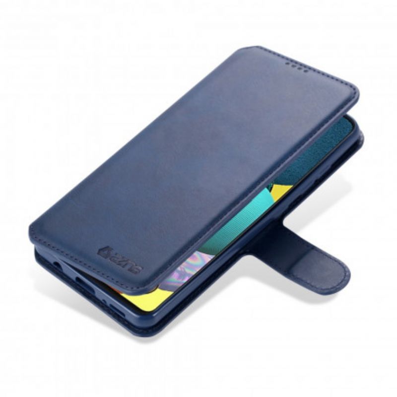 Flip Cover Samsung Galaxy A71 5G Azns Retro