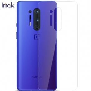 Bagbeskyttelsesfilm Til Oneplus 8 Pro Imak