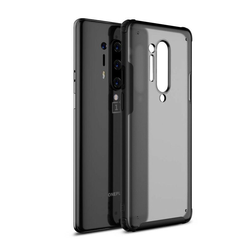 Cover OnePlus 8 Pro Frost Hybrid