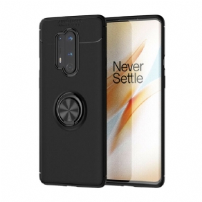 Cover OnePlus 8 Pro Lenuo Roterende Ring