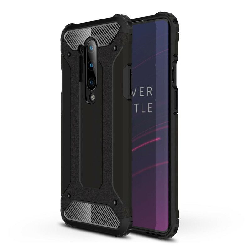 Cover OnePlus 8 Pro Overlevende