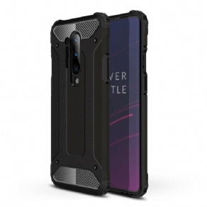 Cover OnePlus 8 Pro Overlevende