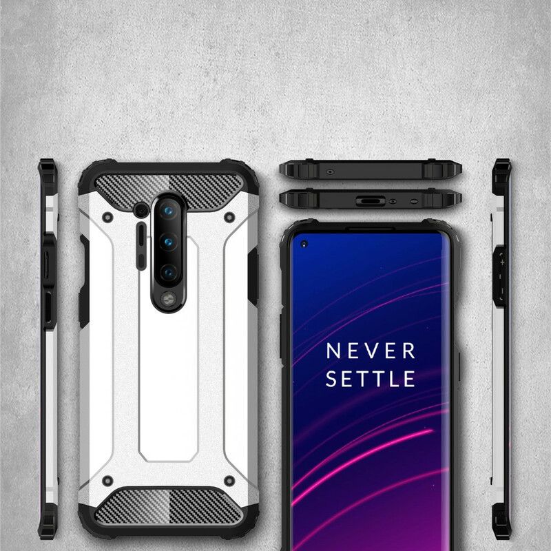 Cover OnePlus 8 Pro Overlevende