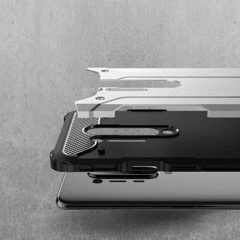 Cover OnePlus 8 Pro Overlevende