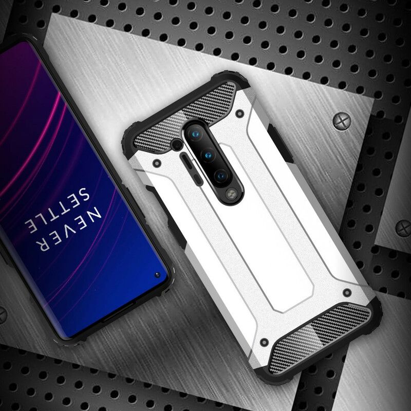 Cover OnePlus 8 Pro Overlevende