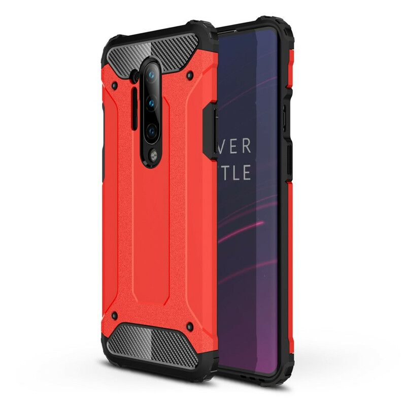 Cover OnePlus 8 Pro Overlevende