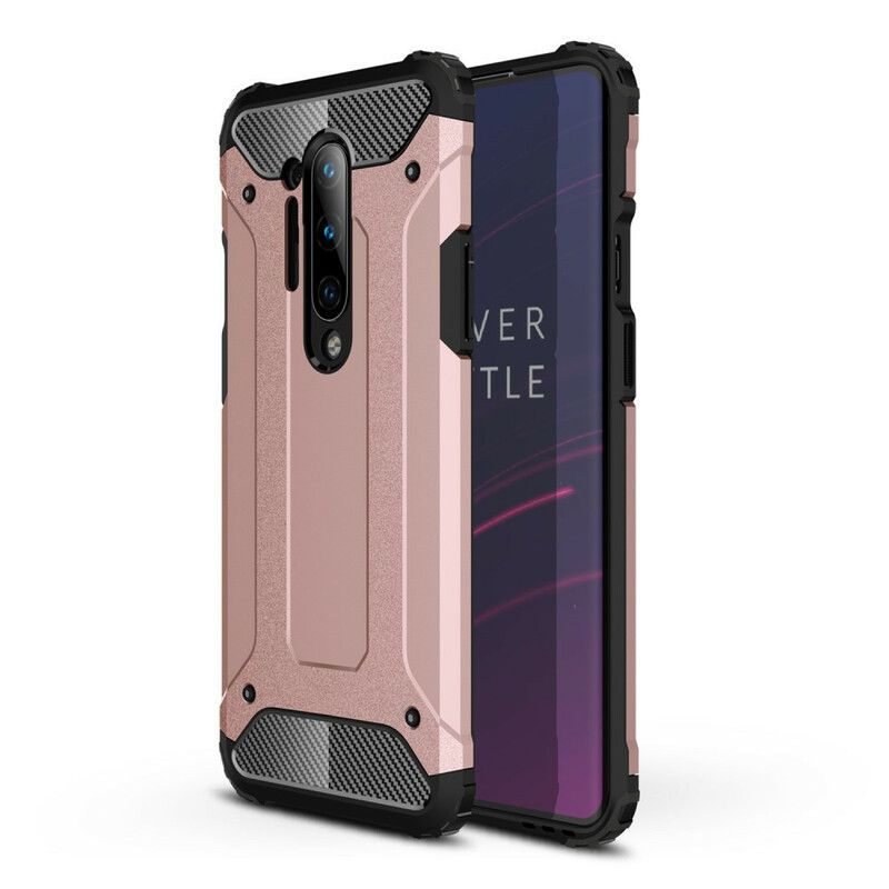 Cover OnePlus 8 Pro Overlevende