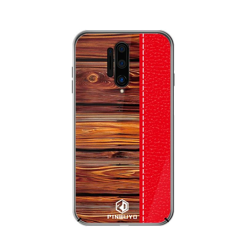 Cover OnePlus 8 Pro Pin Dun Series Pinwuyo