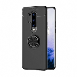 Cover OnePlus 8 Pro Roterende Ring