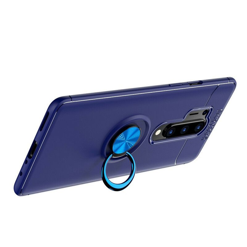 Cover OnePlus 8 Pro Roterende Ring