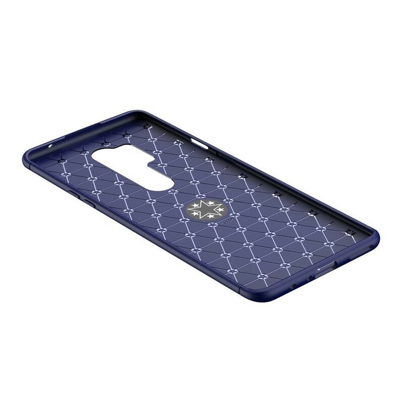 Cover OnePlus 8 Pro Roterende Ring