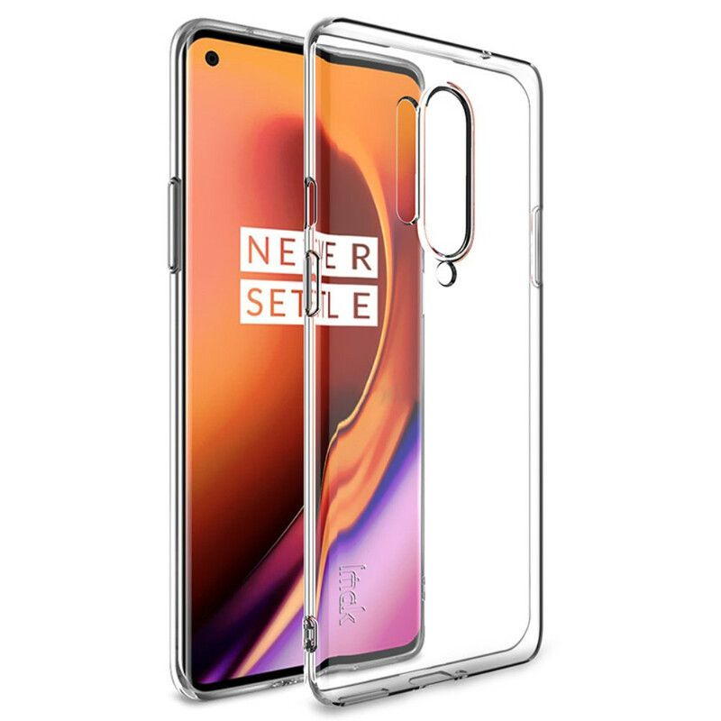 Cover OnePlus 8 Pro Ux-5 Serie Imak